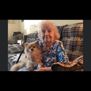 Meet your Posher, Patti